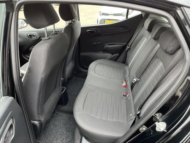 Hyundai I 10 1.0 Comfort 5-zits | Airco | Apple Carplay |Cruise