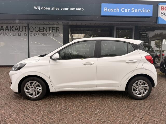 Hyundai I 10 1.0 Comfort | Carplay | Cruise