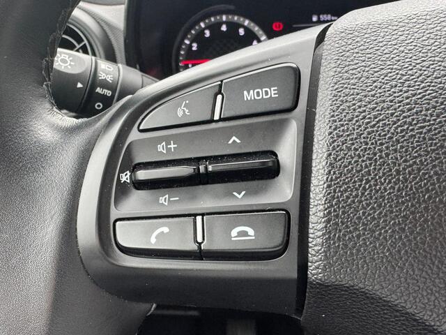 Hyundai I 10 1.0 Comfort