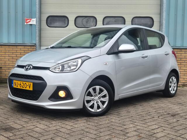 Hyundai I 10 1.0I COMFORT