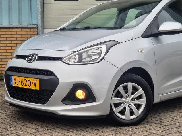 Hyundai I 10 1.0I COMFORT