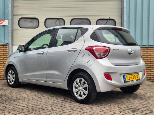 Hyundai I 10 1.0I COMFORT