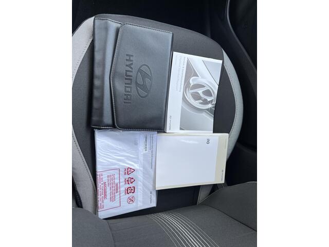 Hyundai I 10 1.0 Comfort /Apple Carplay/Android Auto / audio-navigatie full map/ achteruitrijcamera/