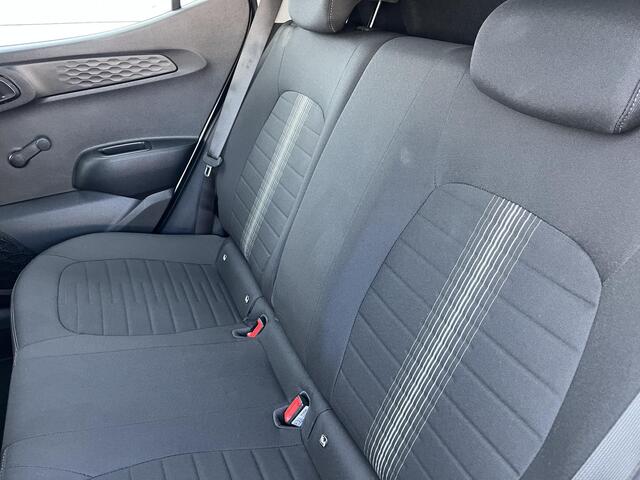 Hyundai I 10 1.0 Comfort Smart