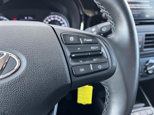 Hyundai I 10 1.0 Comfort Smart