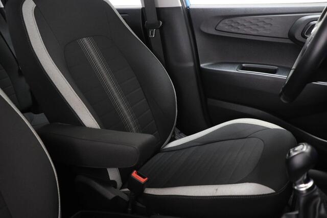 Hyundai I 10 1.0 Comfort Smart | DAB | APPLE | NAVI | CAMERA