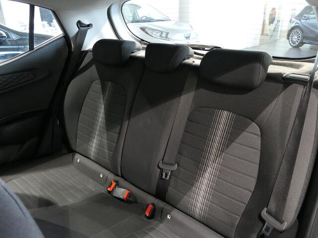 Hyundai I 10 1.0 Comfort 5-zits - DAB, cruise, rijstrooksensor