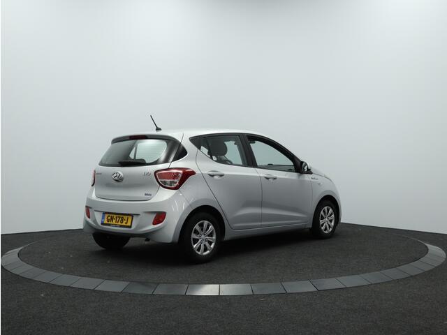 Hyundai I 10 1.0i Comfort Plus | Cruise control | Bluetooth | Climate Control