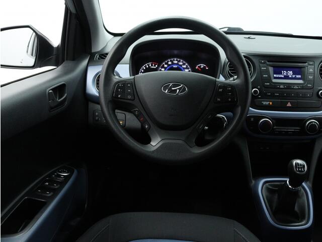 Hyundai I 10 1.0i Comfort Plus | Cruise control | Bluetooth | Climate Control