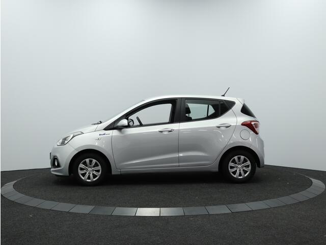 Hyundai I 10 1.0i Comfort Plus | Cruise control | Bluetooth | Climate Control