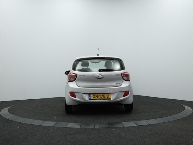 Hyundai I 10 1.0i Comfort Plus | Cruise control | Bluetooth | Climate Control