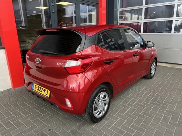 Hyundai I 10 1.0 Comfort 5-zits