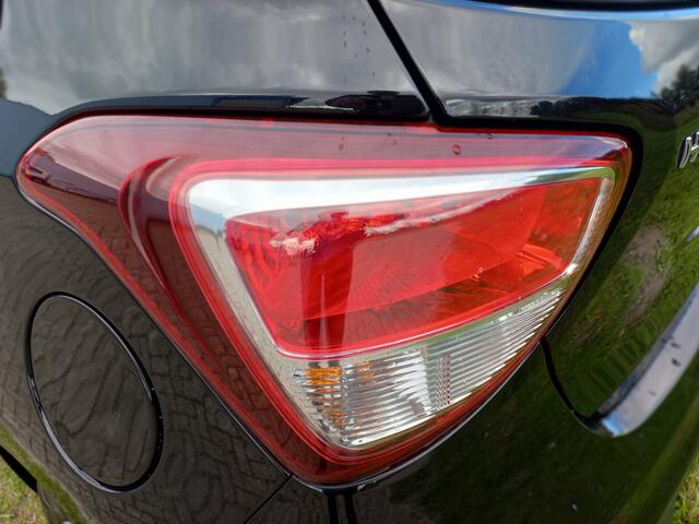 Hyundai I 10 1.0i Comfort **AIRCO**CRUISE**