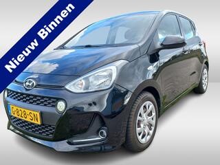 hyundai-i-10-1.0i-comfort-**airco**