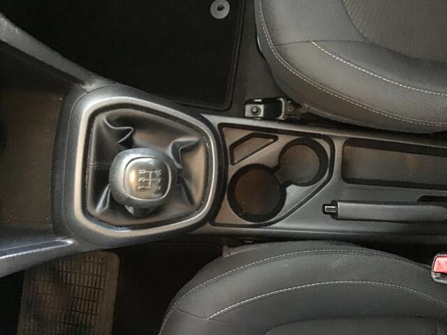 Hyundai I 10 1.0i i-Motion Comf.