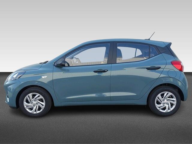 Hyundai I 10 1.0 Comfort