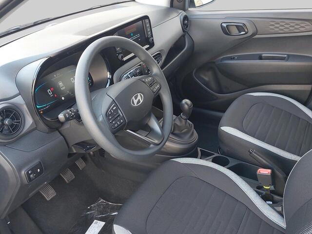Hyundai I 10 1.0 Comfort