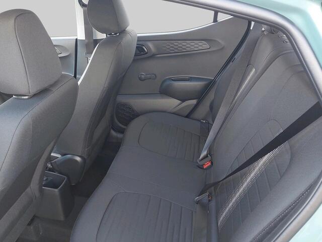 Hyundai I 10 1.0 Comfort