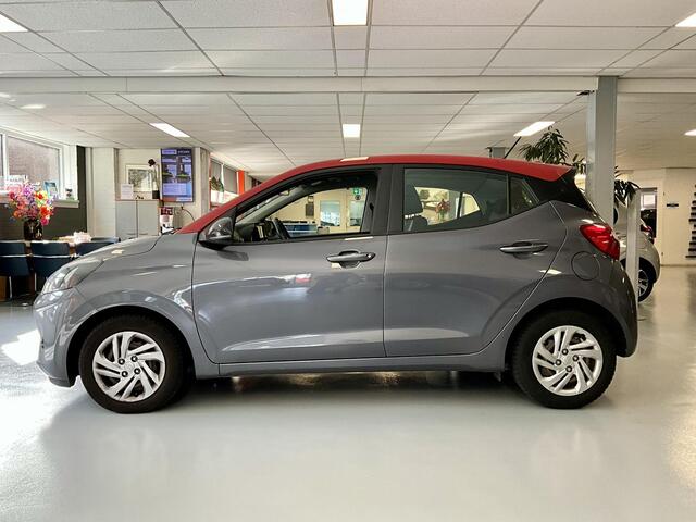 Hyundai I 10 1.0 Comfort ** RIJKLAARPRIJS **