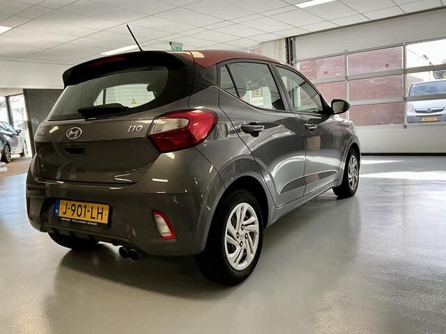 Hyundai I 10 1.0 Comfort ** RIJKLAARPRIJS **