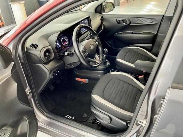 Hyundai I 10 1.0 Comfort ** RIJKLAARPRIJS **