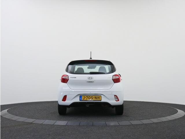 Hyundai I 10 1.0 AUTOMAAT Comfort | Dealer onderhouden! | Carplay