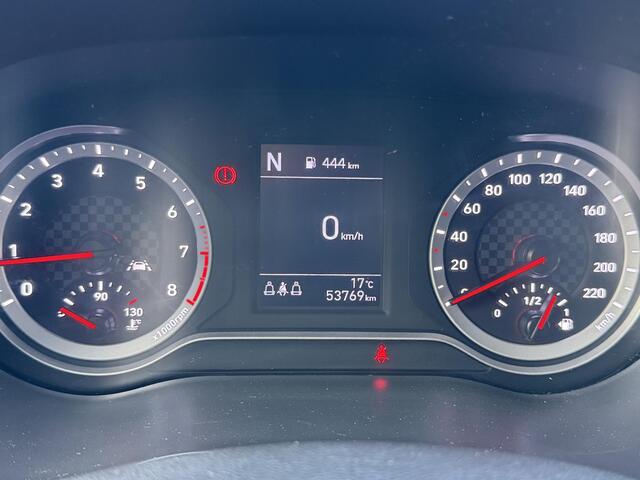 Hyundai I 10 1.0 Comfort 5-zits | Automaat | NAP | Carplay