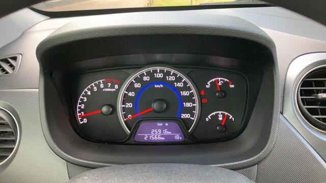 Hyundai I 10 1.0i Comfort