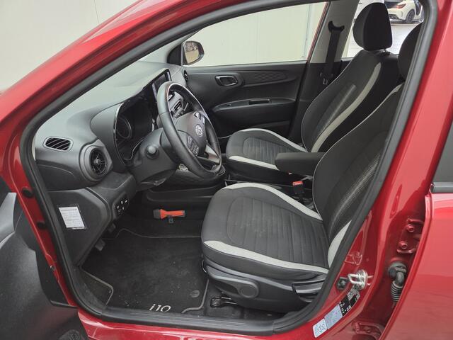 Hyundai I 10 1.0 Comfort Smart | Cruise | DAB | Camera |*