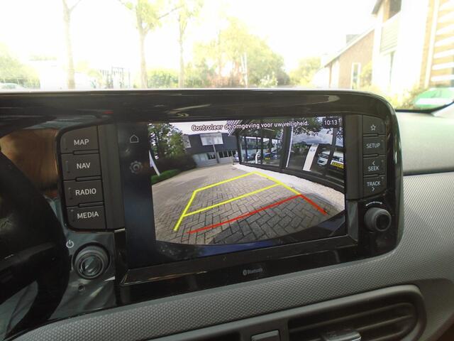 Hyundai I 10 1.0 Premium 5-zits automaat/ KOMT BINNEN !