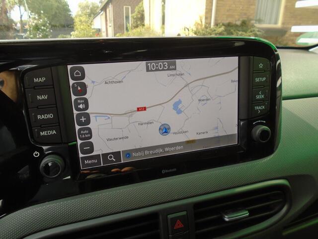 Hyundai I 10 1.0 Premium 5-zits automaat/ KOMT BINNEN !