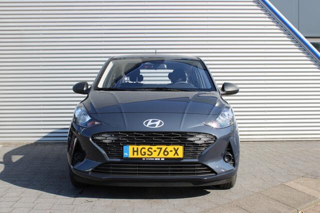 Hyundai I 10 1.0 Comfort | ACTIE! ¤1250,- Korting! Uit voorraad leverbaar!