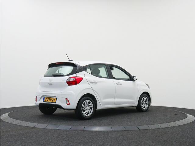 Hyundai I 10 1.0 Comfort