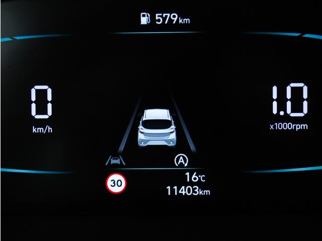 Hyundai I 10 1.0 Comfort