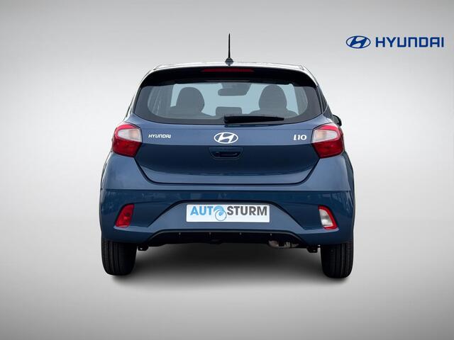 Hyundai I 10 1.0 Comfort Smart 5-zits