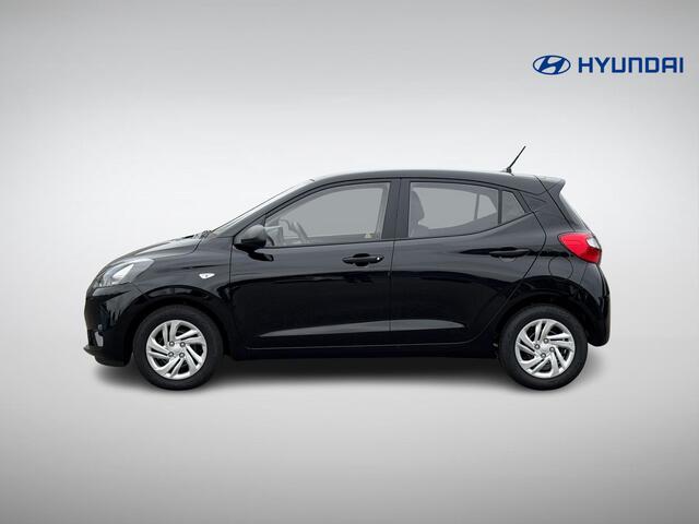 Hyundai I 10 1.0 Comfort