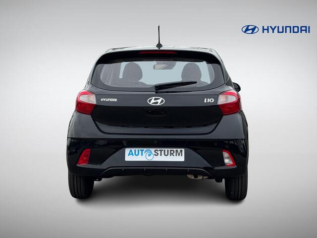Hyundai I 10 1.0 Comfort