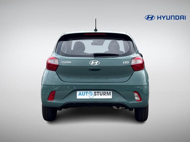Hyundai I 10 1.0 Comfort