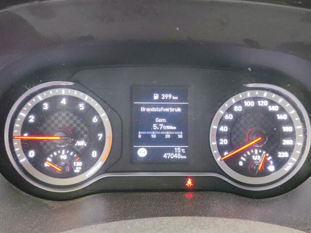 Hyundai I 10 1.0 Premium! Adapt Cruise! Camera! Carplay! VERWACHT!