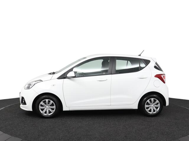 Hyundai I 10 1.0i i-Motion Comfort