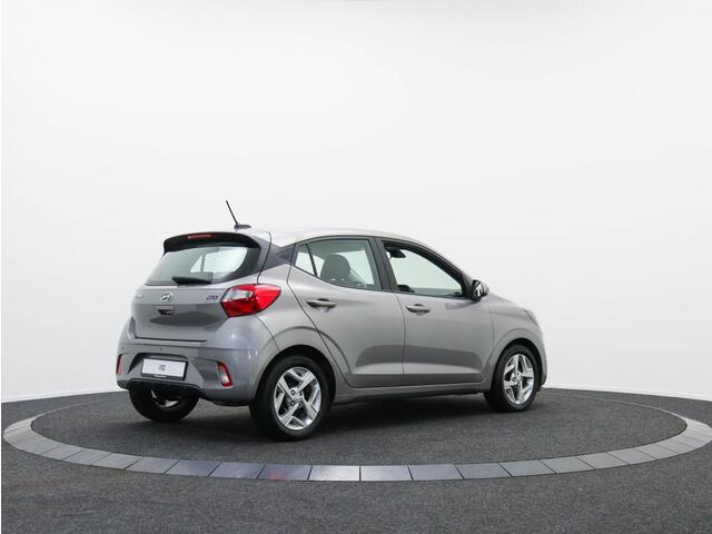 Hyundai I 10 1.2 AUTOMAAT | 15" LMV | Airco | Parkeersensoren