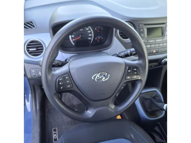 Hyundai I 10 1.0i i-Motion Comfort