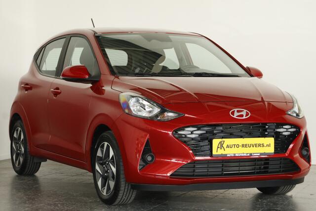 Hyundai I 10 1.0 Comfort Smart 5-zits / Navi / CarPlay / Camera / ACC