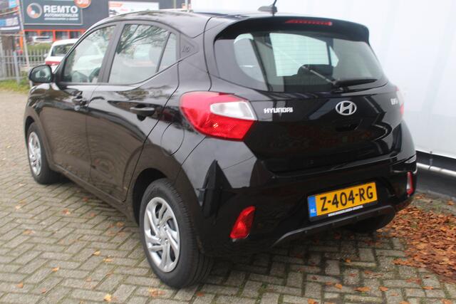 Hyundai I 10 1.0 Comfort Airco l Lane assist l Apple carplay/ Android auto