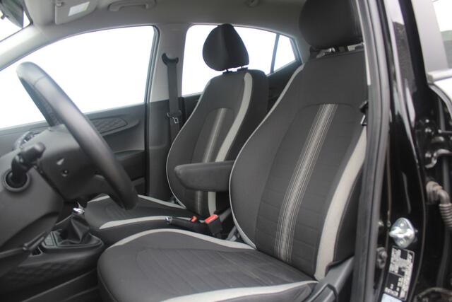 Hyundai I 10 1.0 Comfort Airco l Lane assist l Apple carplay/ Android auto