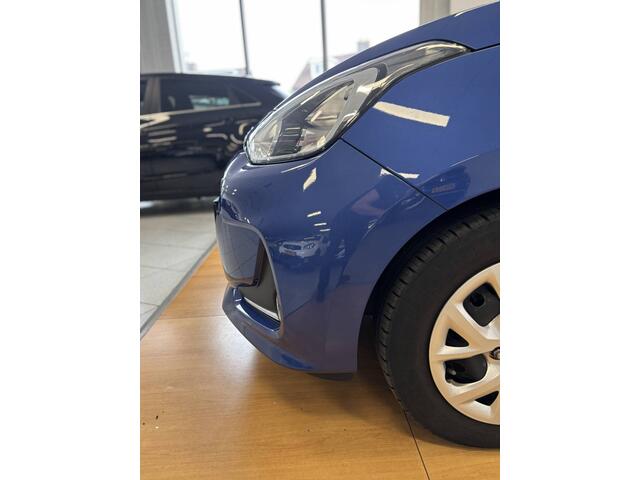 Hyundai I 10 1.0i Comfort * TREKHAAK voor Fietsendrager ! 1e eigenaresse