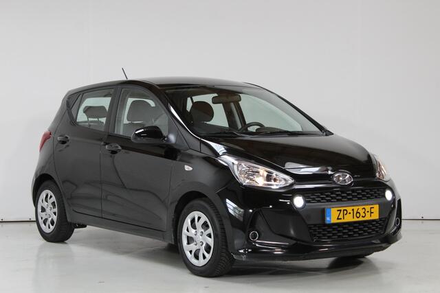 Hyundai I 10 1.0i Comfort Airco | Cruise | Bluetooth