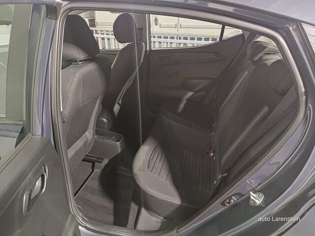 Hyundai I 10 1.0i 67pk Comfort 5 Drs Automaat 49kw Carplay / Cruise C./ DAB / PDC