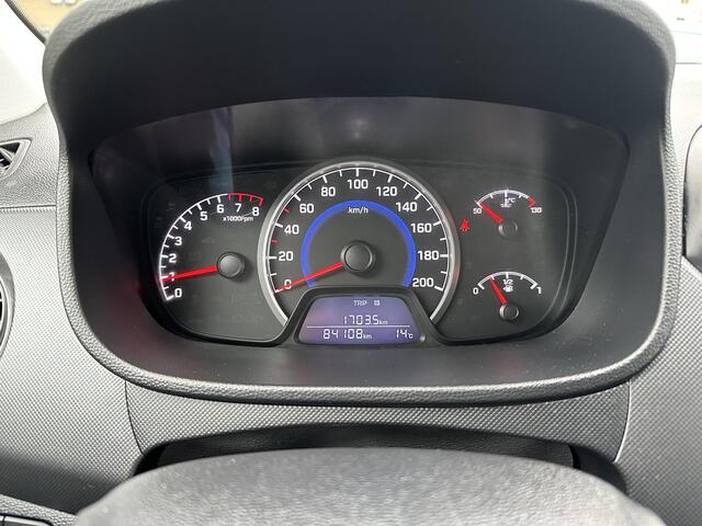 Hyundai I 10 1.0i i-Drive /5 Drs/Nieuwe apk bij aflevering