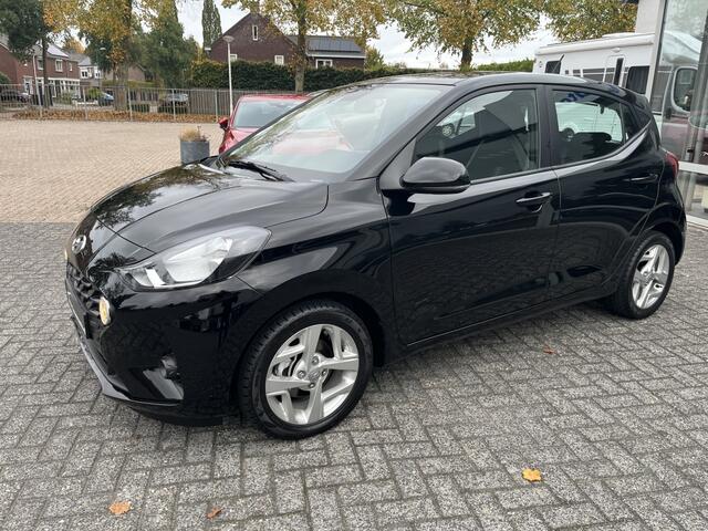 Hyundai I 10 1.0 Comfort 5-zits | Airco | Apple Carplay |Cruise | Pdc